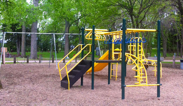 Memorial Park