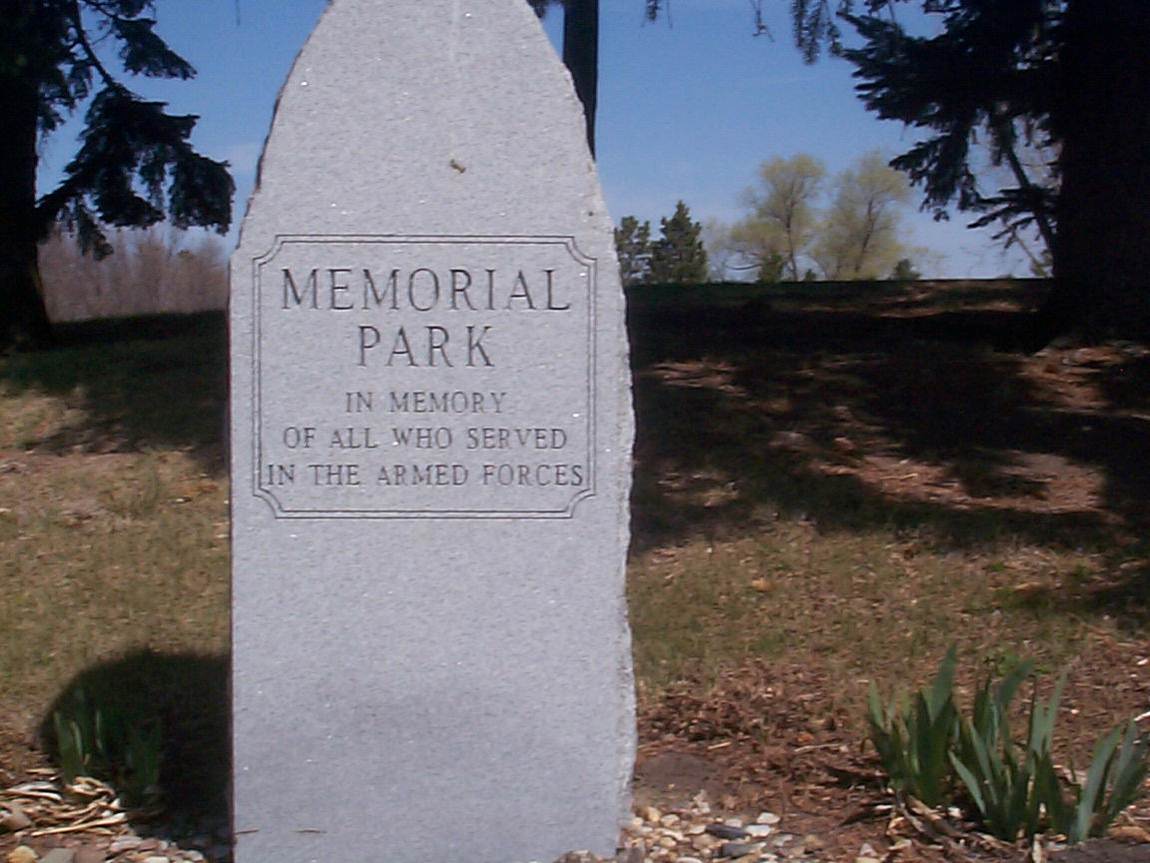 Memorial Park