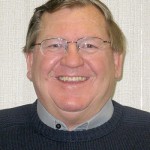 Myron Johnson